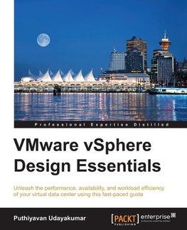 VMWARE VSPHERE DESIGN ESSENTIA