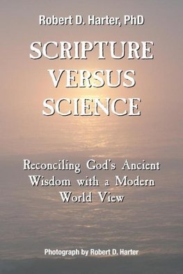 Scripture Versus Science