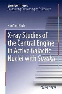 X-RAY STUDIES OF THE CENTRAL E