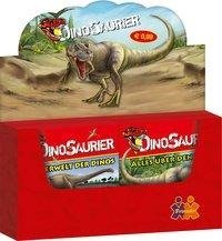 Dinosaurier 1-4 Verkaufskassette