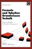 Formeln und Tabellen Grundwissen Technik