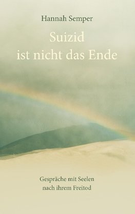 Suizid ist nicht das Ende