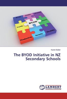 The BYOD Initiative in NZ Secondary Schools