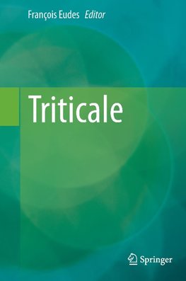 Triticale