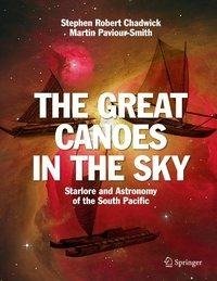 The Great Canoe in the Sky