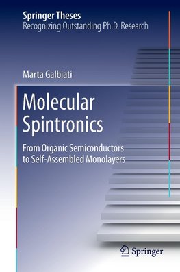 Molecular Spintronics