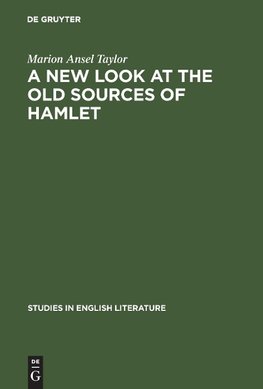 A new look at the old sources of Hamlet