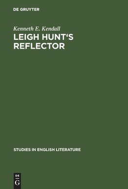 Leigh Hunt's reflector