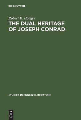 The dual heritage of Joseph Conrad