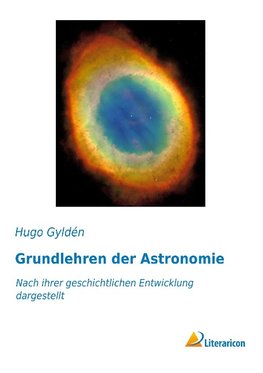 Grundlehren der Astronomie