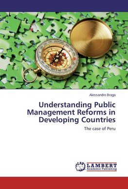 Understanding Public Management Reforms in Developing Countries