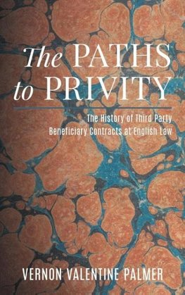 The Paths to Privity