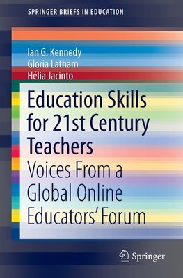 Education Skills for 21st Century Teachers