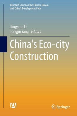 China's Eco-city Construction