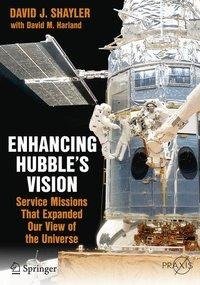 Shayler, D: Enhancing Hubble's Vision