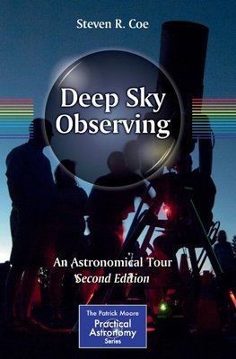 Deep Sky Observing