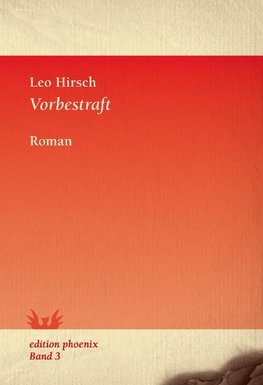 Vorbestraft