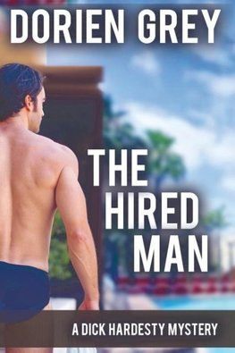 The Hired Man (A Dick Hardesty Mystery, #4)