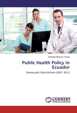 Public Health Policy in Ecuador