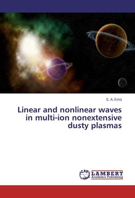 Linear and nonlinear waves in multi-ion nonextensive dusty plasmas