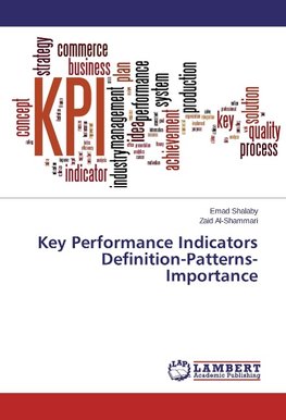 Key Performance Indicators Definition-Patterns- Importance