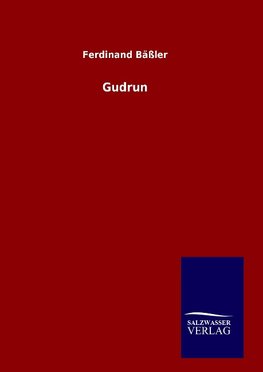 Gudrun