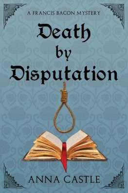 Death by Disputation