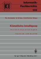 Künstliche Intelligenz