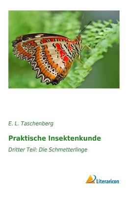 Praktische Insektenkunde