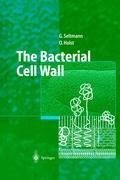 The Bacterial Cell Wall