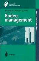 Bodenmanagement