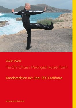 Tai Chi Chuan Pekingstil kurze Form