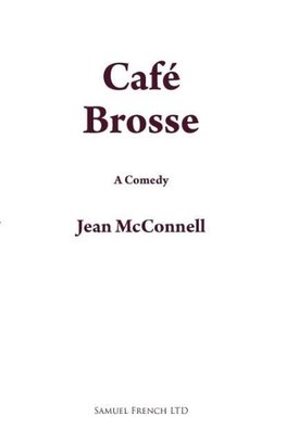 Cafe Brosse