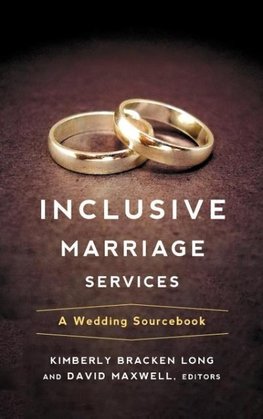 Inclusive Marriage Services