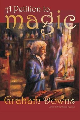 A Petition to Magic