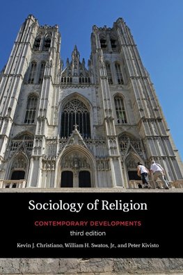 Sociology of Religion