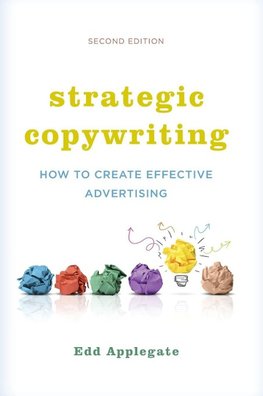 Strategic Copywriting