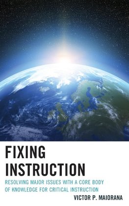 Fixing Instruction