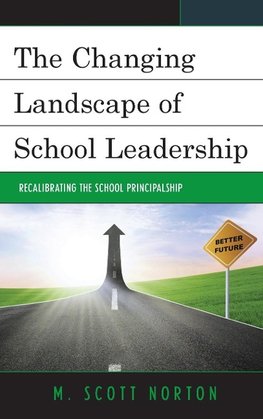 Changing Landscape of School Leadership