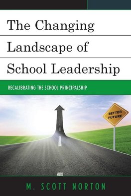 Changing Landscape of School Leadership