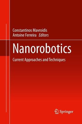 Nanorobotics