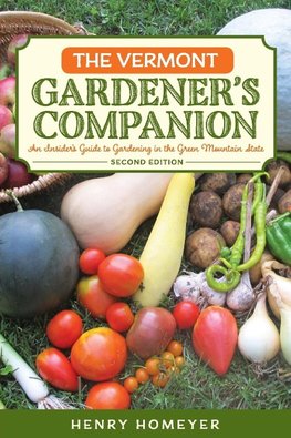 The Vermont Gardener's Companion