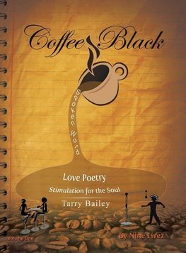 Coffee Black Spoken Word