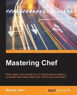 Mastering Chef