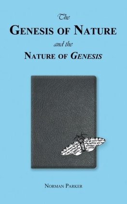 The Genesis of Nature and the Nature of Genesis