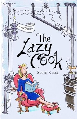 The Lazy Cook