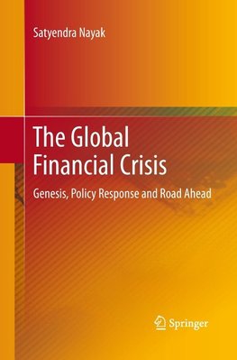 The Global Financial Crisis