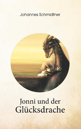 Jonni und der Glücksdrache