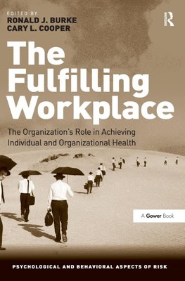 The Fulfilling Workplace