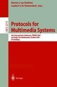 Protocols for Multimedia Systems